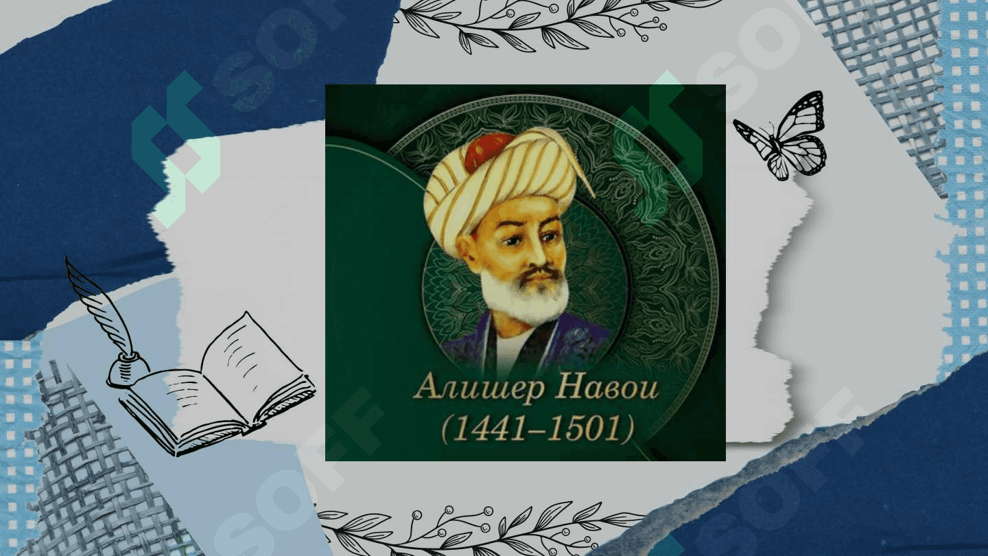 Alisher Navoiy ijodida nutq madaniyati va notiqlik sanʼati masalalari talqini 3