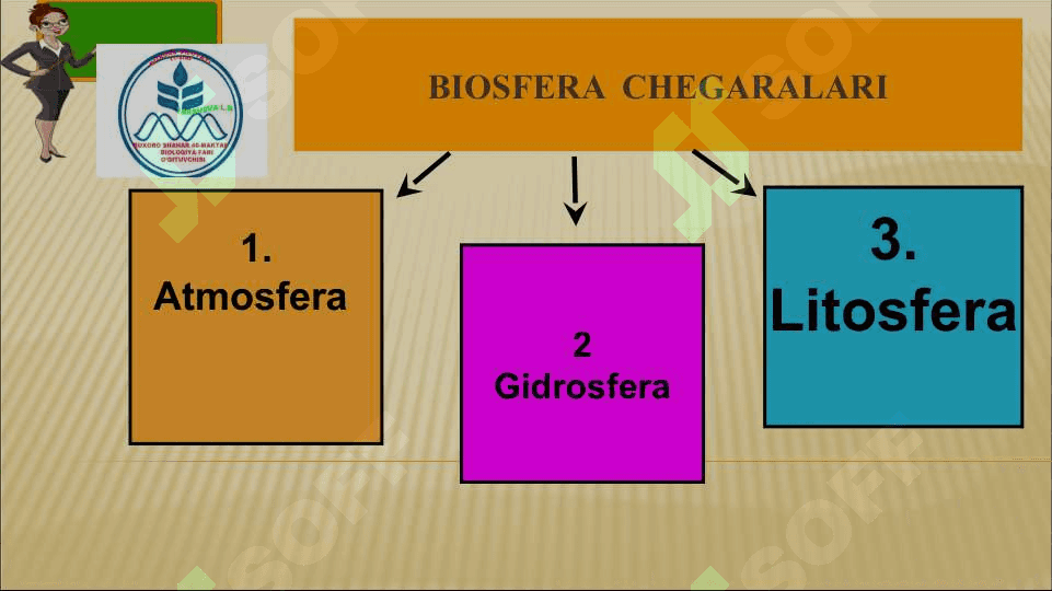BIOSFERA CHEGARALARI 2