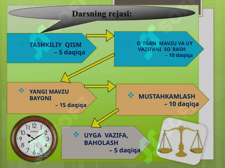 Baliqlarning ko’payishi va rivojlanishi 4