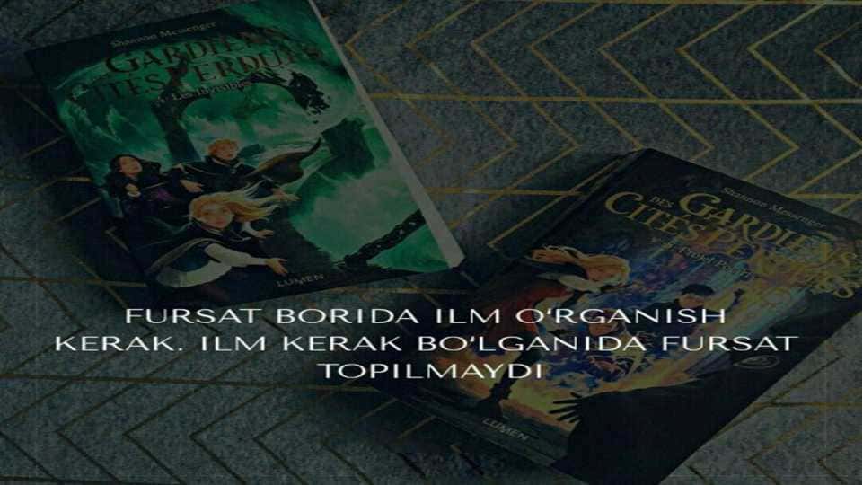 Jins genetikasi 1
