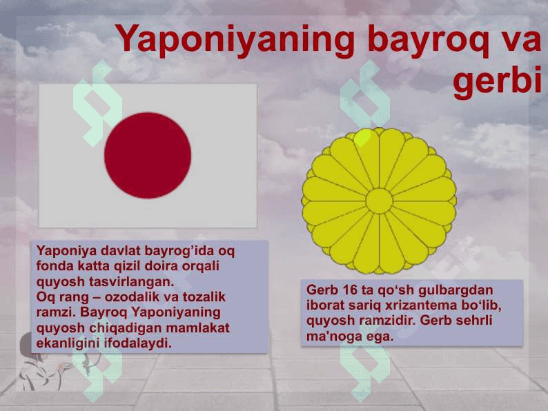 Yaponiya ta'lim tizimi 3