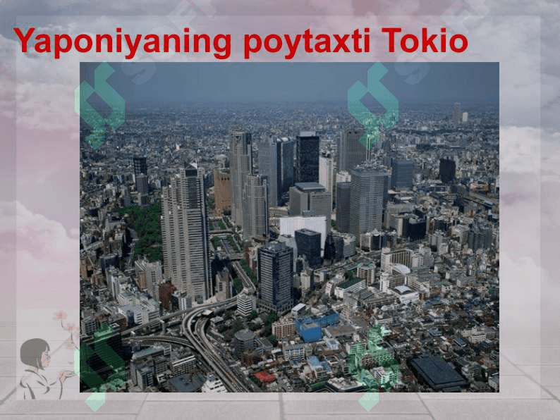 Yaponiya ta'lim tizimi 4