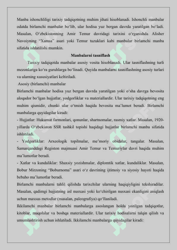 Tarixiy tadqiqot va uni olib borish uslublari haqida taqdimot tayyorlash 25 5
