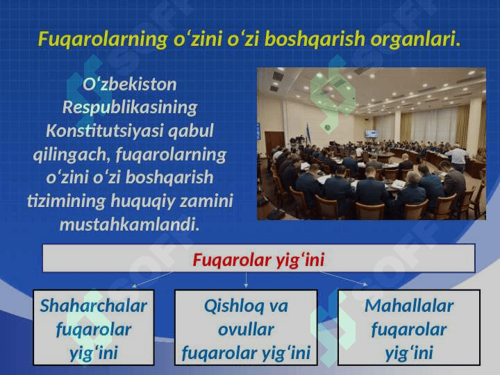 Fuqarolik jamiyati g‘oyalar evolyutsiyasi. fuqarolik jamiyayi insoniyat taraqqiyotining yuqori bosqichi 8