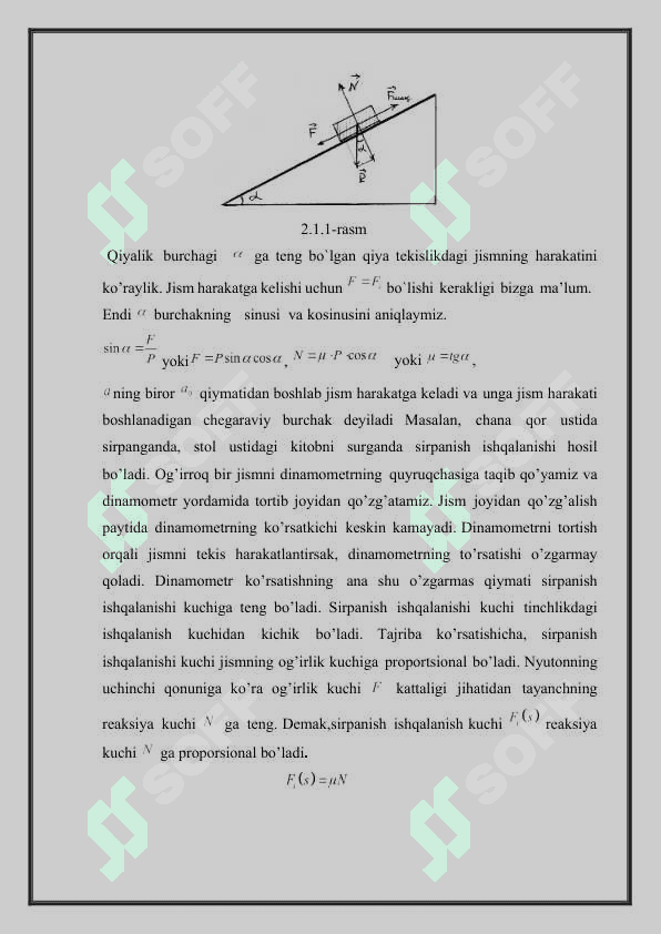 ISHQALANISHGA EGA SISTEMALARDA BOG’LANISHLARNI KOMBINATSIYALASH USULI. 1.docx 6