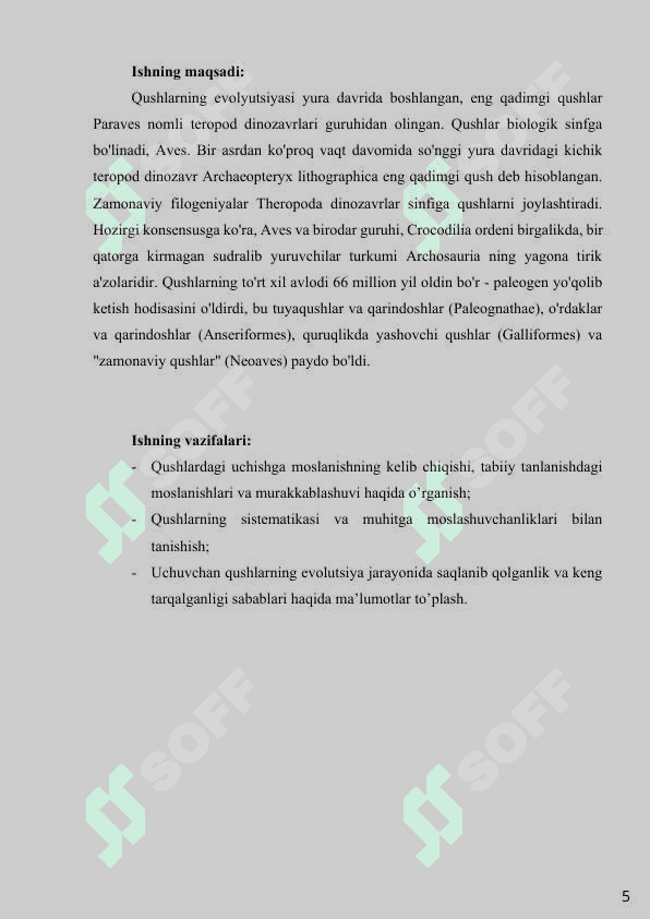 Qushlarning uchishga moslanish.docx 5