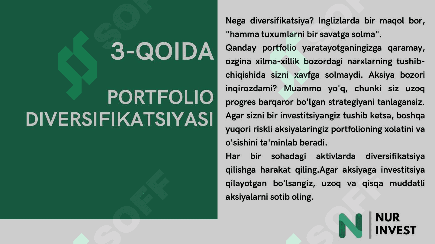 Halol investitsiya qilish qo'llanmasi 6