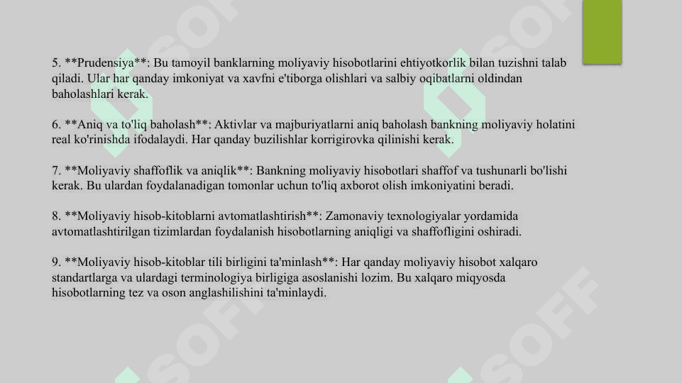 BANK BUXGALTERIYA HISOBOTLARI 4