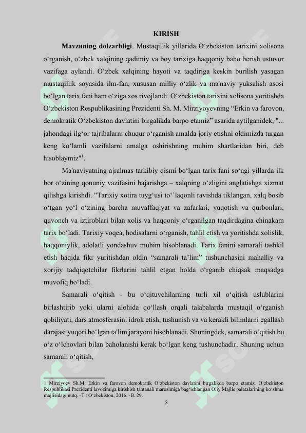 TARIX O’QITISH METODLARI NAZARIYASINING RIVOJLANTIRILISHI.docx 2