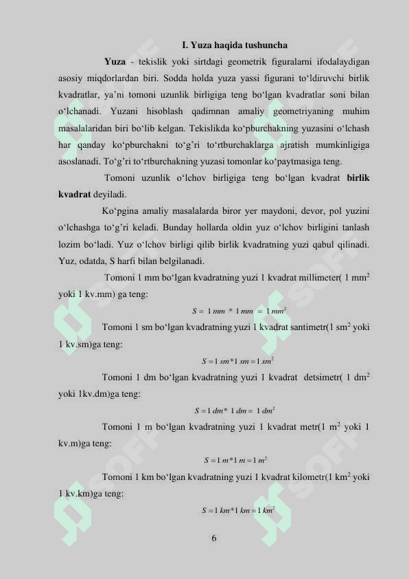 YUZA HAQIDA TUSHUNCHA KURS ISHI.pdf 6