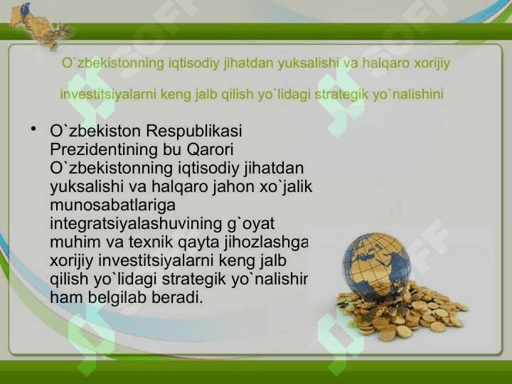Investitsiya va uning funksiyalari 3