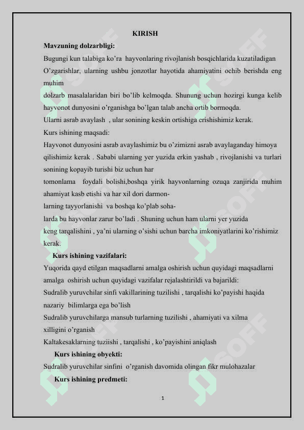 Kaltakesaklar 2