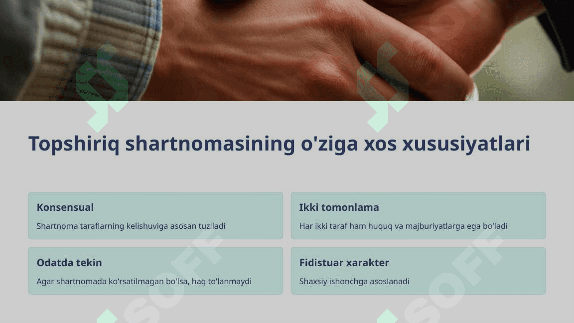 Topshiriq shartnomasi 3