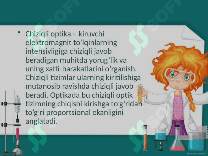 Fizikaning zamonaviy tadqiqot usullari 4