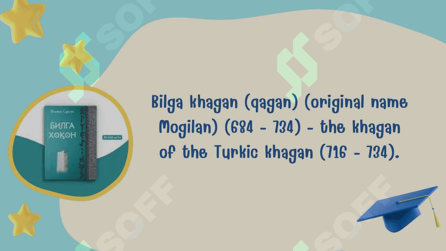 Bilga Khoqon 2
