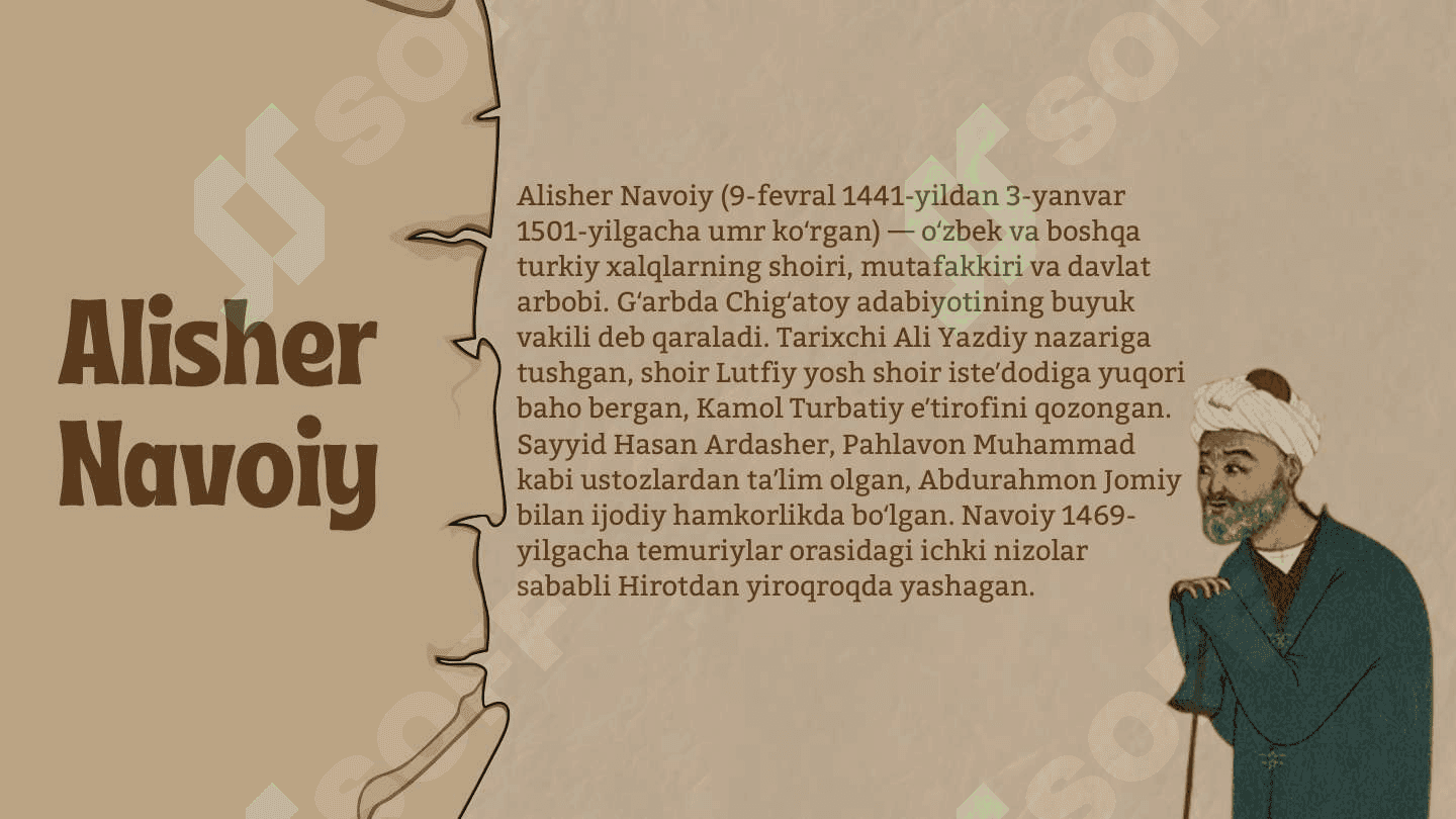 Our great ancestors 4