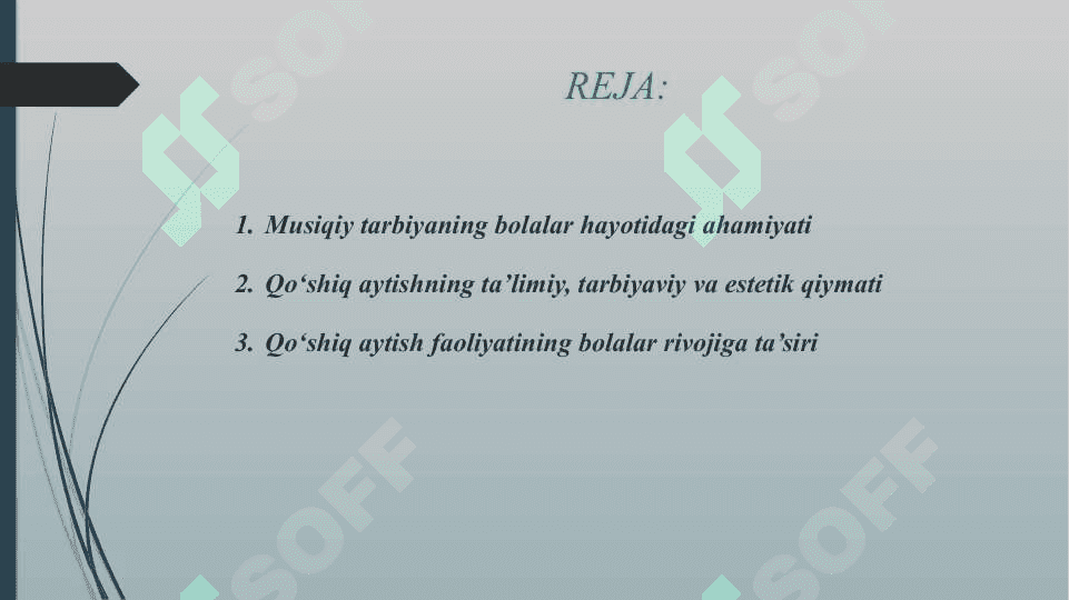 QO'SHIQ AYTISH FAOLIYATLARINING MAQSAD VA VAZIFALARI 2