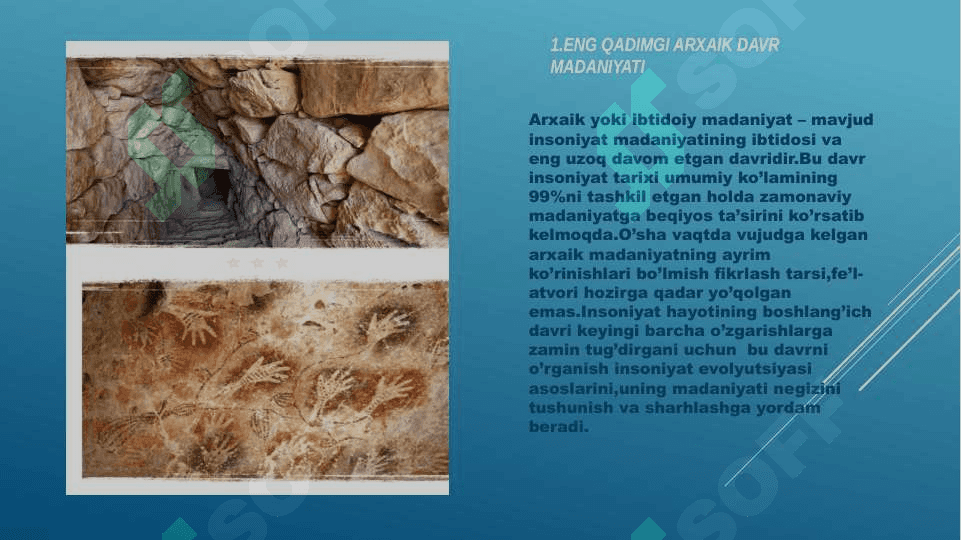 Milliy ma’naviyatimizning arxaik va zardushtiylik davri 3