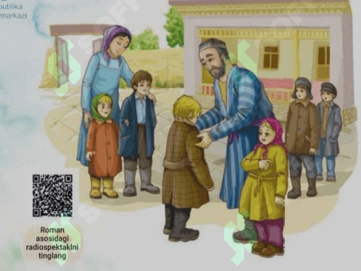 Rahmat Fayziy. “Hazrati inson” 7