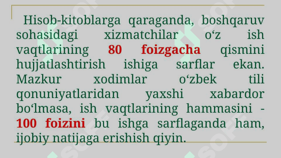 Ish yuritish tili va uslubi 5