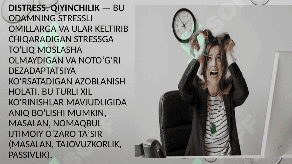 Stress psixofiziologiyasi 8