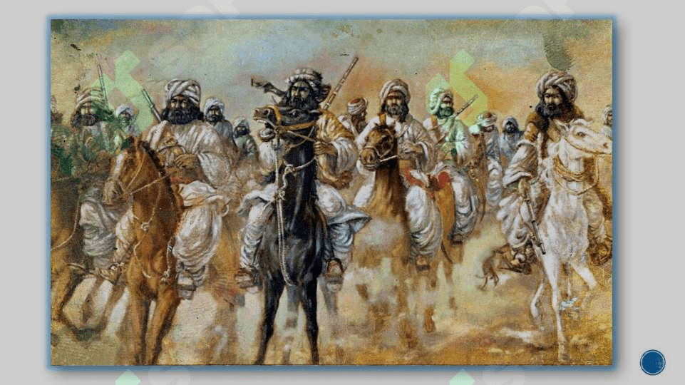 Mahmud Torobiy qo’zgoloni 6