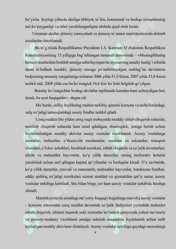 IJTIMOIY NE`MATLAR SAMARALI VA RAQOBATLI TA'MINOT.docx 7