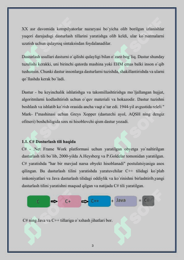 Berilgan matinni gaplarga, so`zlarga ajratish dasturi C#.docx 3