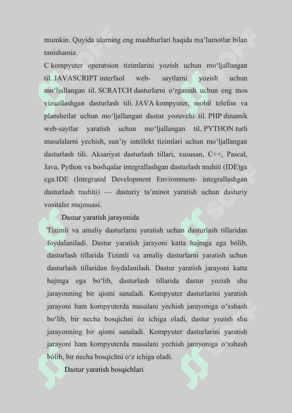 Istisnolarni qayta ishlash C#.doc 4