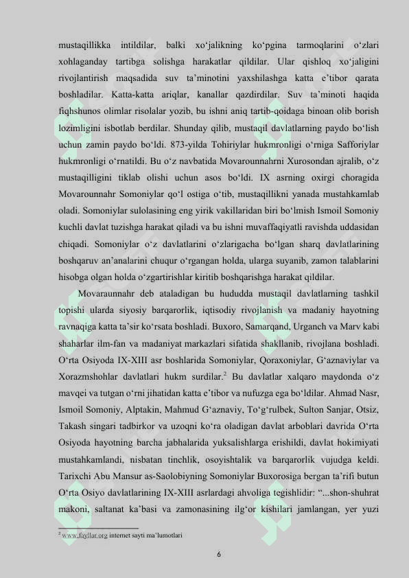 IX-XII ASRLARDA O’LKADAGI SIYOSIY VA IQTISODIY HAYOT.docx 5