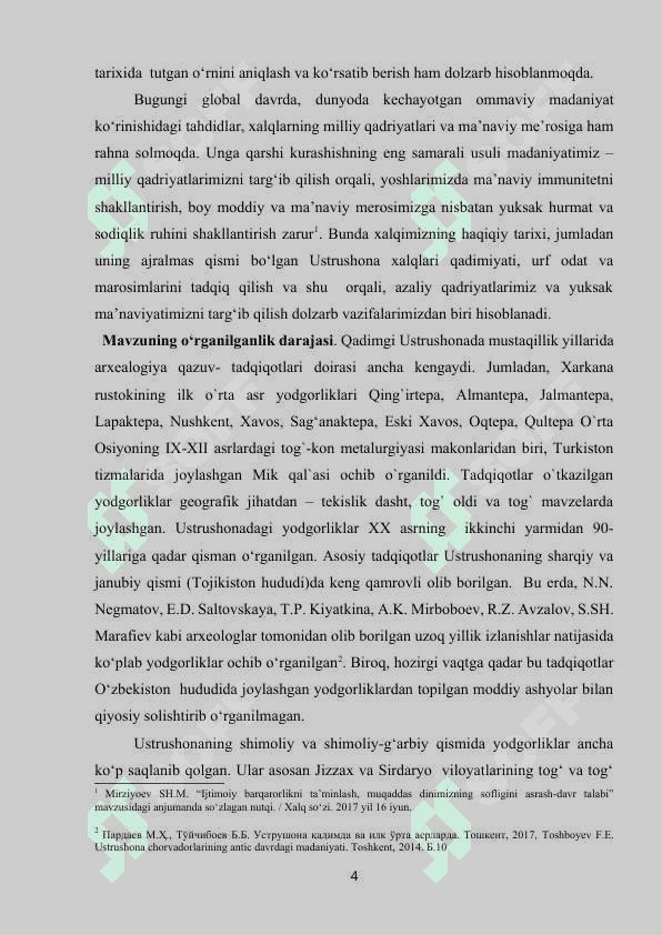 O’LKAMIZNING TARIXIY-MADANIY VILOYATI USTRUSHONANING GEOGRAFIK O’RNI..docx 3
