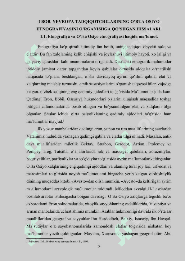 YEVROPA TADQIQOTCHILARI TOMONIDAN O'LKAMIZNING O'RGANILISHI..docx 4