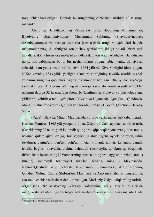 YEVROPA TADQIQOTCHILARI TOMONIDAN O'LKAMIZNING O'RGANILISHI..docx 8