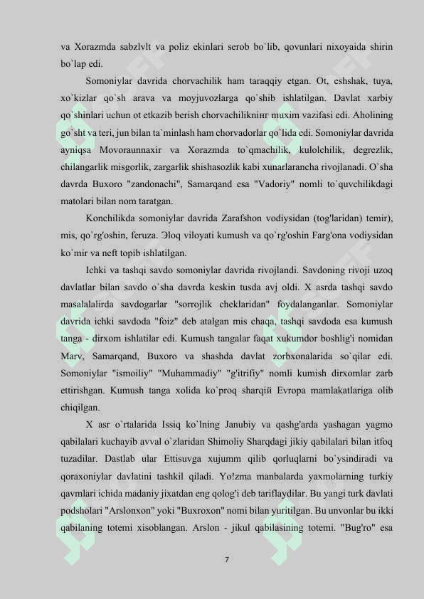 IX-XVII ASRLARDA O'LKAMIZ TARIXIY GEOGRAFIYASI.docx 6