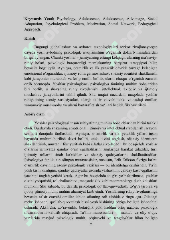 Yoshlar psixologiyasi maqola.docx 2