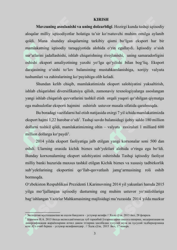 MAMLAKAT EKSPORT SALOHIYATINI RIVOJLANTIRISHNING NAZARIY ASOSLARI.docx 2