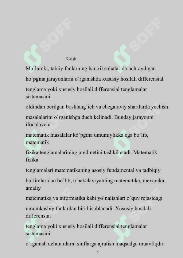 XUSUSIY HOSILALI DIFFERENSIAL TENGLAMALAR UMUMIY YECHIMI.docx 5