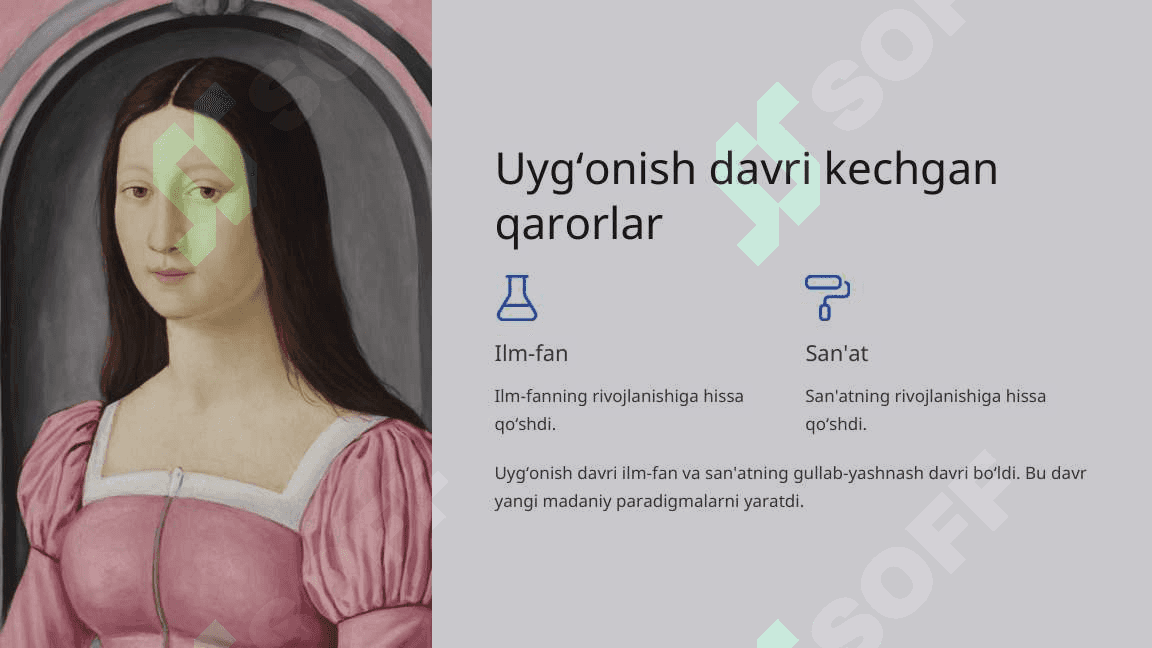 Insoniyat tarixidagi eng yaxshi va eng yomon qarorlar 5