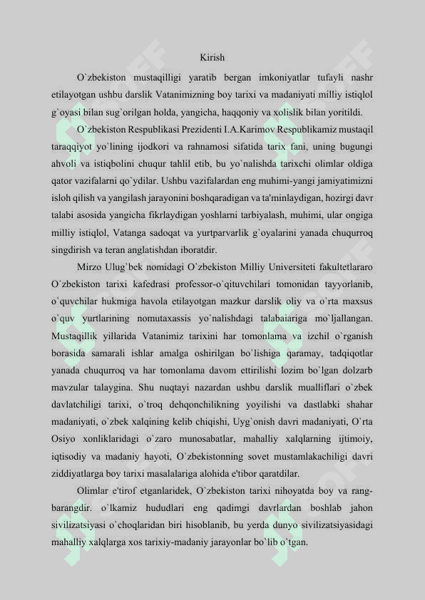 O`zbekistonliklarning urush jangohlaridagi jasoratlari 2