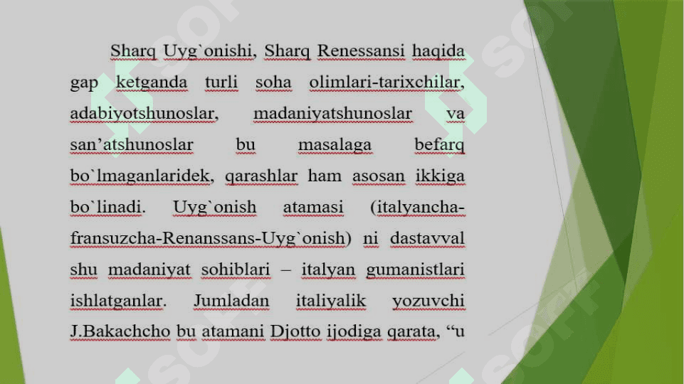 Sovet mustabid tuzumi davrida o`zbekiston madaniyati 4