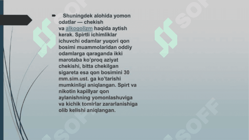 GIPERTONIK KRIZ 6