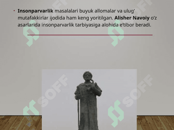 Fuqarolik tarbiyasi. Fuqarolik tarbiyasining mazmun mohiyati 7
