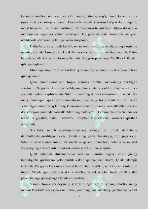 PAZANDACHILIK ISHLARIDA QO’LLANILADIGAN JIHOZLAR.docx 4