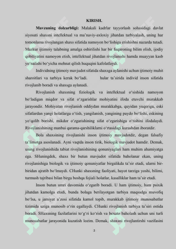 MAKTABGACHA YOSHIDAGI BOLALARNING RIVOJLANISHI VA TARBIYASI.docx 2
