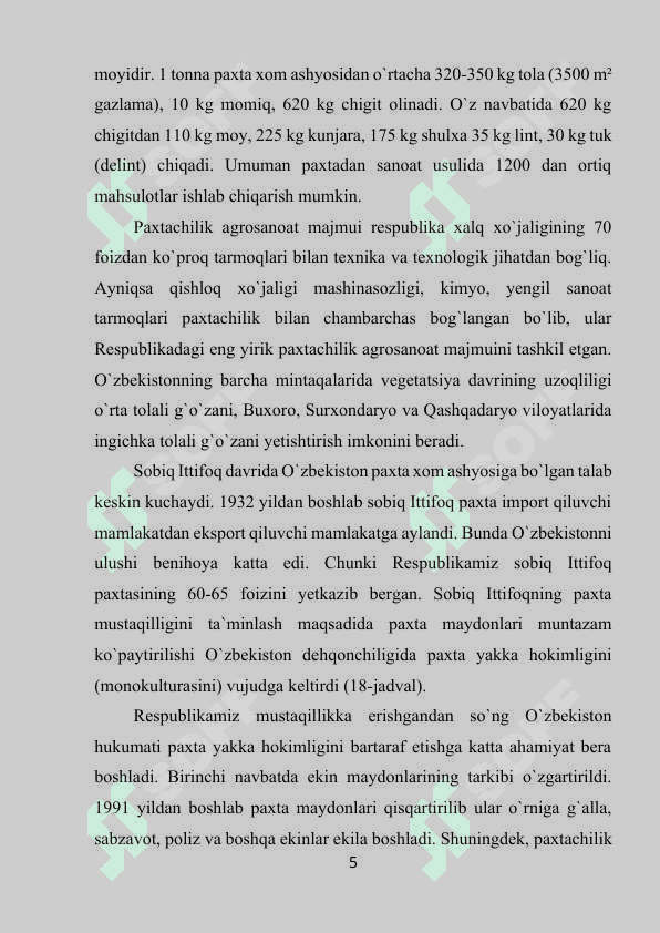 SHARQDA DEXQONCHILIKNING PAYDO BO’LISHI 4