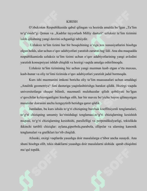 Tekislikda toʻgri chiziqlar haqida maʻlumot.docx 5