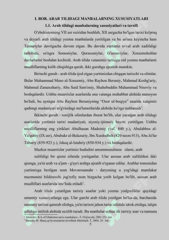 ARAB TILIDAGI MANBALAR.docx 4