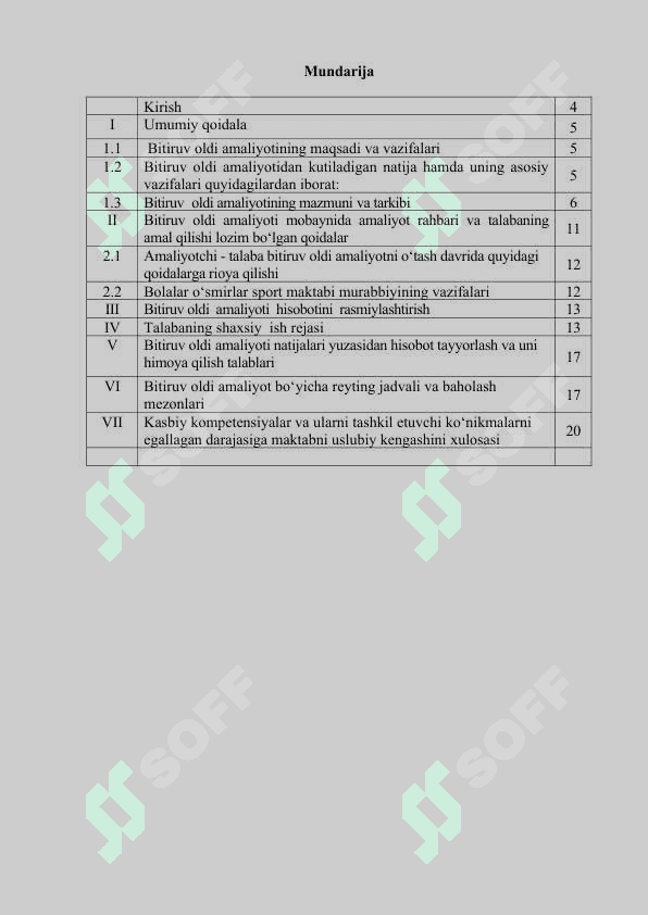 Amaliyot dasturi 3