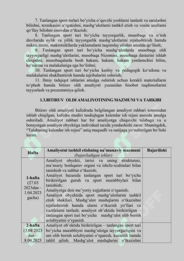 Amaliyot dasturi 6