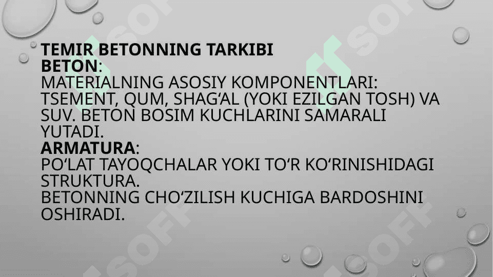 Temir beton elementlari 3